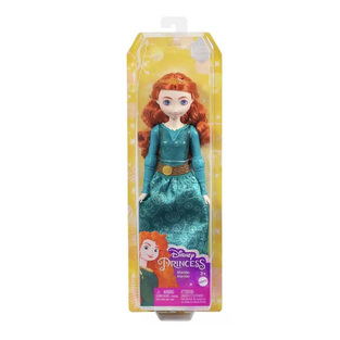 Disney Princess Merida (HLW02) - HLW13