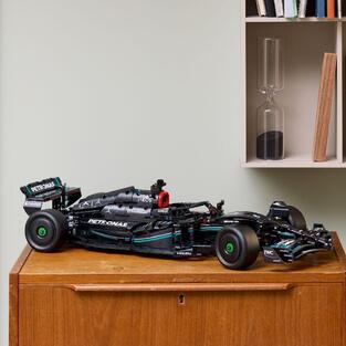 Mercedes-amg F1 W14 E Performance 