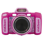 VTech Kidizoom - Φωτογραφική Κάμερα Duo FX Compact Ροζ - VTE51995