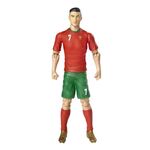 Portugal Cristiano Ronaldo Action Figure - BAN83781