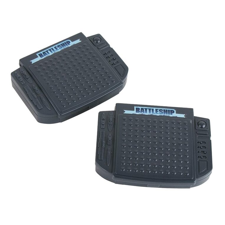 World’s Smallest - Battleship - WS-5079