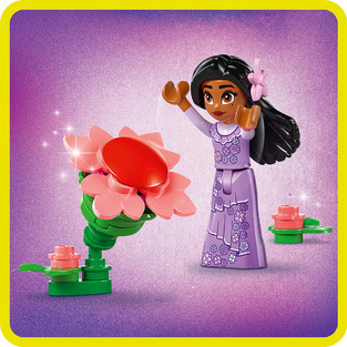 Isabela's Flowerpot 