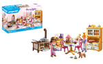 Playmobil Princess Magic Βασιλική Κουζίνα - 71848