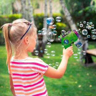 Lexibook Toy Story Bubble Gun -  25.PRB30TS