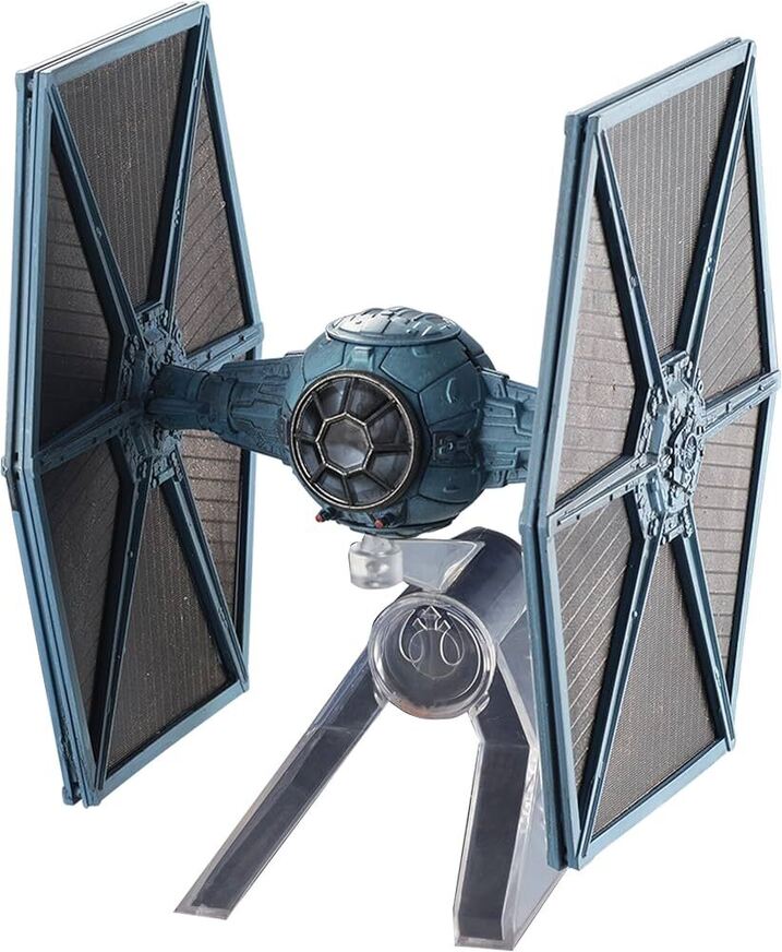 Hot Wheels Star Wars Episode V TIE Starship - CMC92
