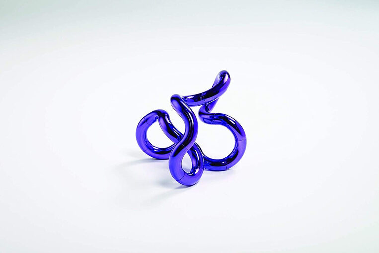 Gama Brands Tangle Jr.Metallic - 1 τμχ - 15408702