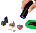 Miniverse - Make It Mini Minecraft - 1Τμχ 'Εκπληξη - 557272EUC