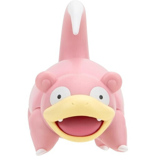 Pokemon Φιγούρα Slowpoke - PKW3009