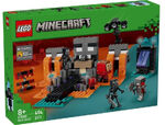 LEGO Minecraft Wither Battle - 21590