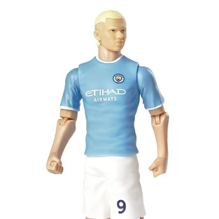 Manchester City Erling Haaland Action Figure 20cm - BAN83323