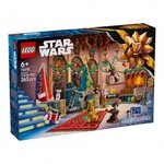 LEGO Star Wars Advent Calendar 2025 263τεμ. - 75418