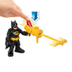 Imaginext DC Super Friends: Batman Κέντρο Ελέγχου - JFD93