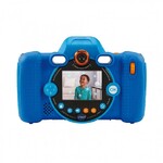 Vtech Kidizoom Φωτογραφική Κάμερα 8MP Duo FX Compact Μπλε - VTE51990 
