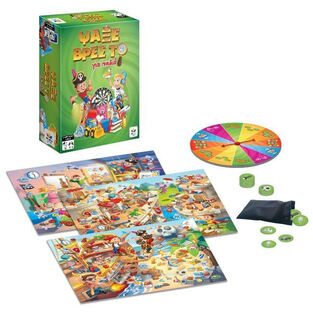 Επιτραπέζιο Ψάξε Βρες Το - Για παιδιά - 100811