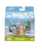 Bluey Φιγούρα 2Τμχ-2 Σχέδια - BLYA5000