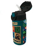 Graffiti Ανοξείδωτο Παγούρι Θερμός Harry Potter 500ml - 254411
