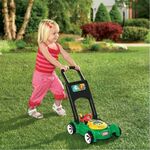 Little Tikes Gas N Go Mower Κουρευτικη Μηχανη Του Γκαζον - 633614PX5EU