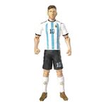 Argentina Soccer – Lionel Messi Action Figure 20cm - BAN83712