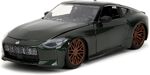 Jada Fast & Furious Fast X 1:24 2023 Nissan Z - JADA34791