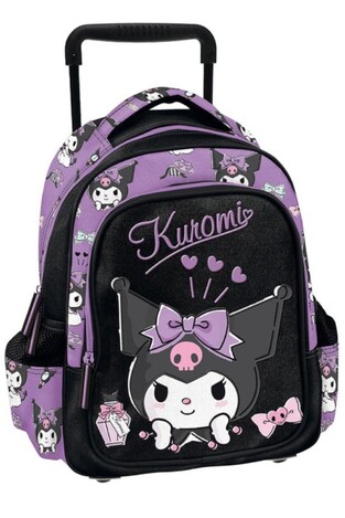 Graffiti Τσάντα Νηπίου Trolley Kuromi Sketch - 252261