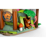 LEGO Friends Cozy Fall Forest Cabin - 42705