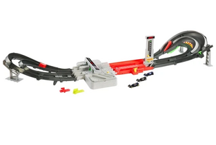 HW Racing Πίστα F1 Grand Prix - JDY16