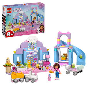 LEGO Gabby's Kitty Care Ear - 10796