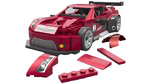 Hot Wheels Collector : Cadillac Ats V-R - HRY18