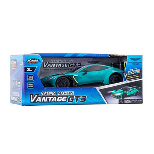 Kool Speed - Licensing Cars 1:24 RC Aston Martin Vantage GT3 - FK10697