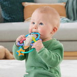 Fisher-Price Παιχνίδι Οδοντοφυΐας - Βίδρα - HJW12