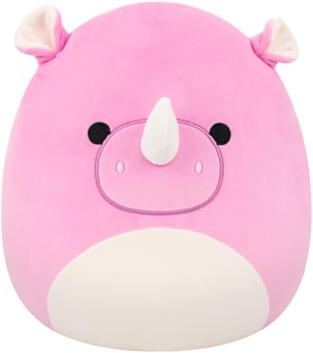 Squishmallows Λούτρινο Norma Jean 30 εκ. - SQCR08600