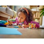 LEGO Friends Creative Beach And Travel Suitcase - 42672