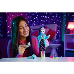 Monster High Creepover Party Frankie Stein - HKY68