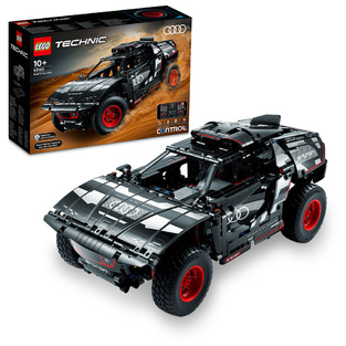 Audi Rs Q E-tron 