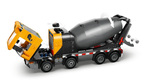 LEGO City Cement Mixer - 60478