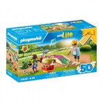 Playmobil My Life Mini-Golf Πάρτυ - 71449