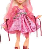 Monster High Moonspell Magic - Carina Song Doll - JNM26