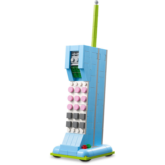 LEGO Creator Retro Telephone - 31174 