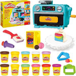 Play-doh Super Slice Cake Playset - G0497
