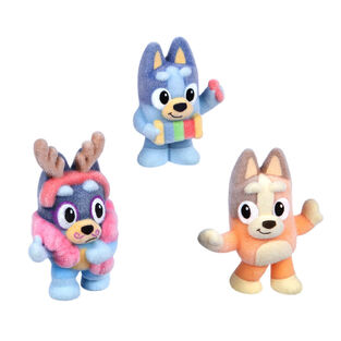 Bluey & Family Fuzzies Episode Pack Magic Xylophone- BLY19286