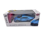 Τηλεκατευθυνόμενο Street Cars 1:24 Buccati Divo -2 Χρώματα -29524M
