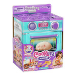 Cookeez Makery Μαγικό Φουρνάκι - CKE00000