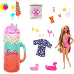 Barbie Pop Reveal Rise And Surprise Giftset - Καλοκαιρινό Σετ HRK57