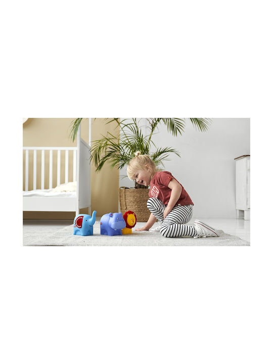 Fisher-Price LED Light Hippo - 070850
