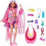 Barbie Extra Fly Έρημος - HPB15