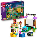 LEGO Friends Friendship Movie Night - 42642 