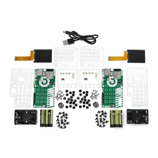 CircuitMess Diy Stem Kit - Chatter - 3859893644283