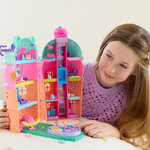 Polly Pocket Gelato House - JFT91