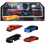 HW Premium - Carry On Hyper Cars Set #10 Diorama - HCR54
