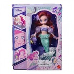 Disney Princess Συλλεκτική Κούκλα Manga Styles Ariel Manga - JLT60